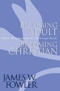 Becoming Adult, Becoming Christian