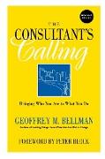 The Consultant's Calling