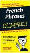 French Phrases for Dummies