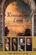 Renaissance Lives