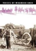 Voices of Wounded Knee