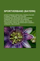 Sportverband (Bayern)