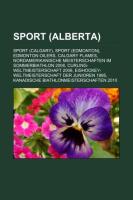 Sport (Alberta)