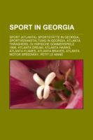 Sport in Georgia
