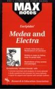 Euripides' "Electra" and "Medea"