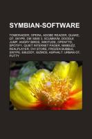 Symbian-Software