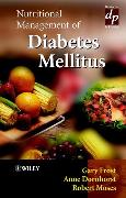 Nutritional Management of Diabetes Mellitus