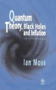 Quantum Theory, Black Holes and Inflation