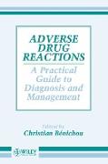 Adverse Drug Reactions