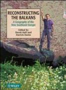 Reconstructing the Balkans