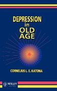 Depression in Old Age