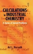 Calculations in Industrial Chemistry