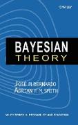 Bayesian Theory