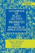 Handbook of Plant Lectins