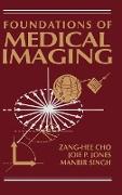 Foundations of Medical Imaging C