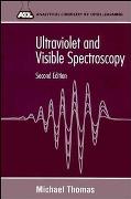 Ultraviolet and Visible Spectroscopy