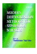 Modern Derivatization Methods for Separation Sciences