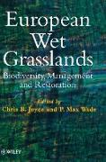 European Wet Grasslands