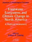 Freshwater Ecosystems and Climate Change in North America