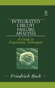 Integrated Circuit Failure Analysis