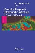 Manual of Diagnostic Ultrasound in Infectious Tropical Diseases