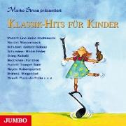 Klassik-Hits für Kinder. CD