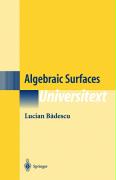 Algebraic Surfaces