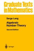 Algebraic Number Theory