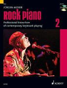 Rock Piano