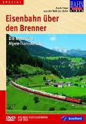 Eisenbahn über den Brenner