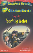 TreeTops Graphic Novels. Stage 13. Pack