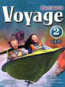 Voyage 2. Y4/P5 Short Stories