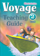 Voyage 2. Short Stories. Year 4/P5. Teaching Guide