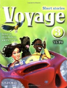 Voyage 3. Y5/P6 Short Stories