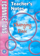 Oxford Connections Y5/P6. Changing State. Teacher's Note