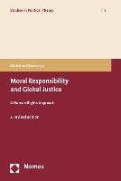 Moral Responsibility and Global Justice