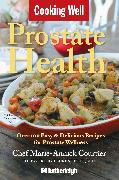 Cooking Well: Prostate Health