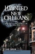 Haunted New Orleans