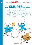 Smurfs #5: The Smurfs and the Egg, The