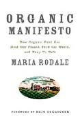 Organic Manifesto