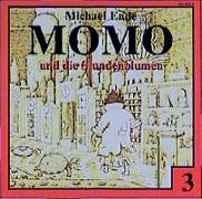 Momo 3 und die Stundenblumen. CD