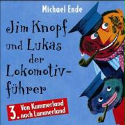 Jim Knopf und Lukas der Lokomotivführer 3. CD