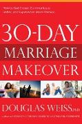 30-Day Marriage Makeover