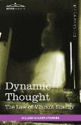 Dynamic Thought