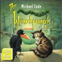 Der satanarchäolügenialkohöllische Wunschpunsch 2. CD