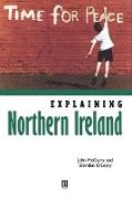 Explaining Northern Ireland