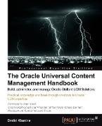 The Oracle Universal Content Management Handbook