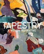 Tapestry: A Woven Narrative