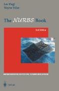 The NURBS Book