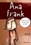Me llamo Anna Frank